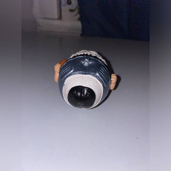 FOCO NFL Oakland Raiders Mini Gnome Ornament & Raiders 3D Stadium Ornament - Picture 10 of 14